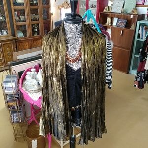 Accessory Street Brand Scarf/Wrap